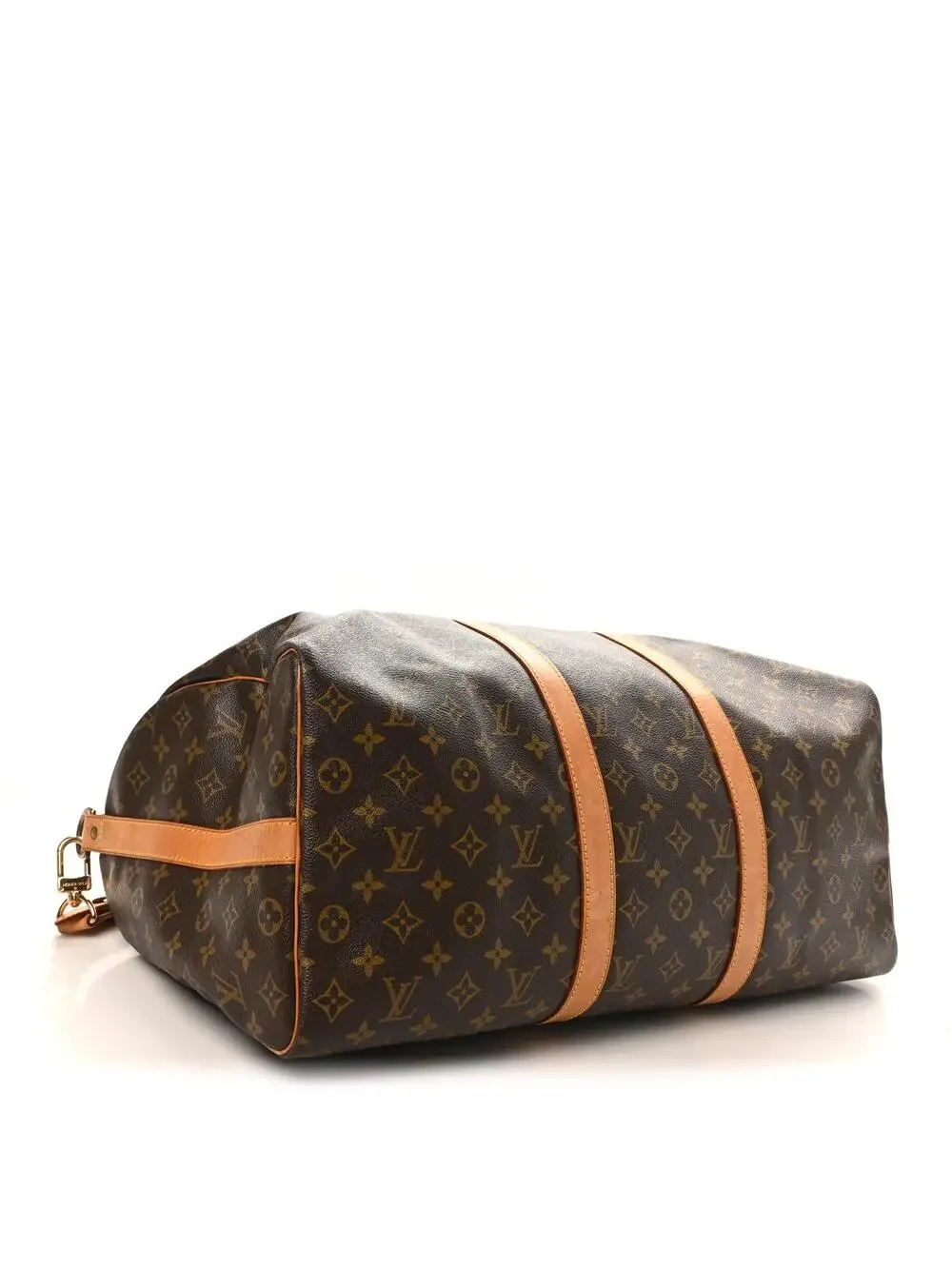 Louis Vuitton Keepall Bandouliere 50 #295603L12B